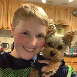 Meet your Posher, Heather